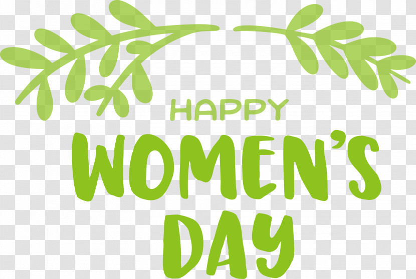 Happy Women’s Day Women’s Day Transparent PNG