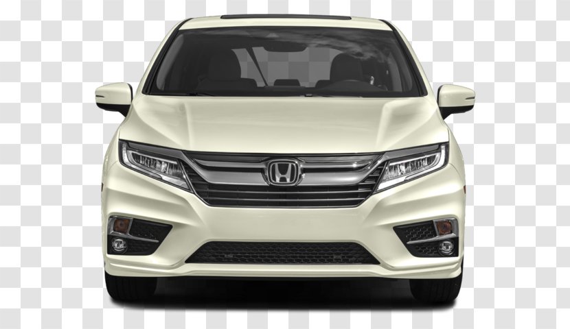 Honda Odyssey Car 2018 Volkswagen Golf - Glass Transparent PNG