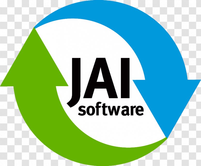 Logo Jai Software Organization - Brand - Design Transparent PNG