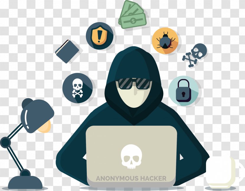 Internet Photograph Hashtag Computer Virus Instagram - Art - Hacker Cyber Crime Transparent PNG