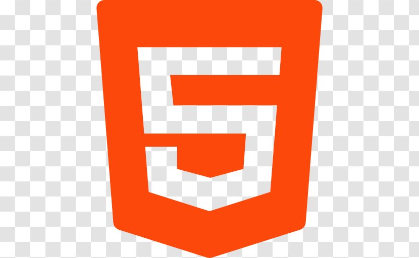 HTML5 Website Development HTML Editor World Wide Web - Orange Transparent PNG