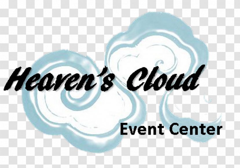 Heaven's Cloud Event Center Asheville Brahma Ridge Wedding - Text Transparent PNG