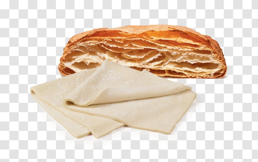 Puff Pastry Toast Danish Koch Gnocchi - Filo Transparent PNG