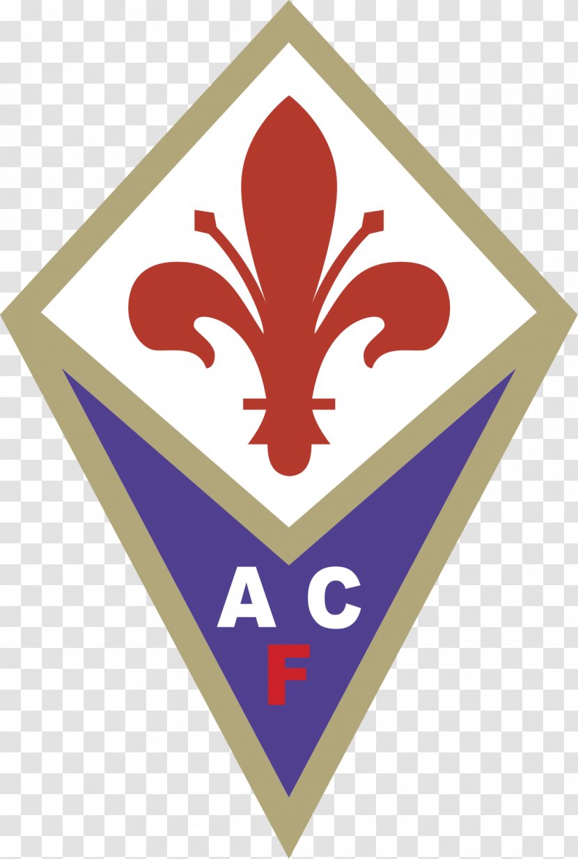ACF Fiorentina Youth Sector Serie A Florence - Acf - Football Transparent PNG