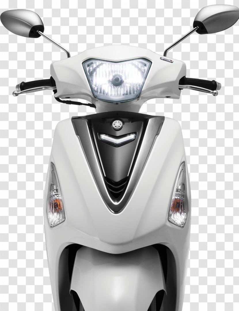 Yamaha Corporation Motorcycle Honda Vehicle Motor Company Transparent PNG