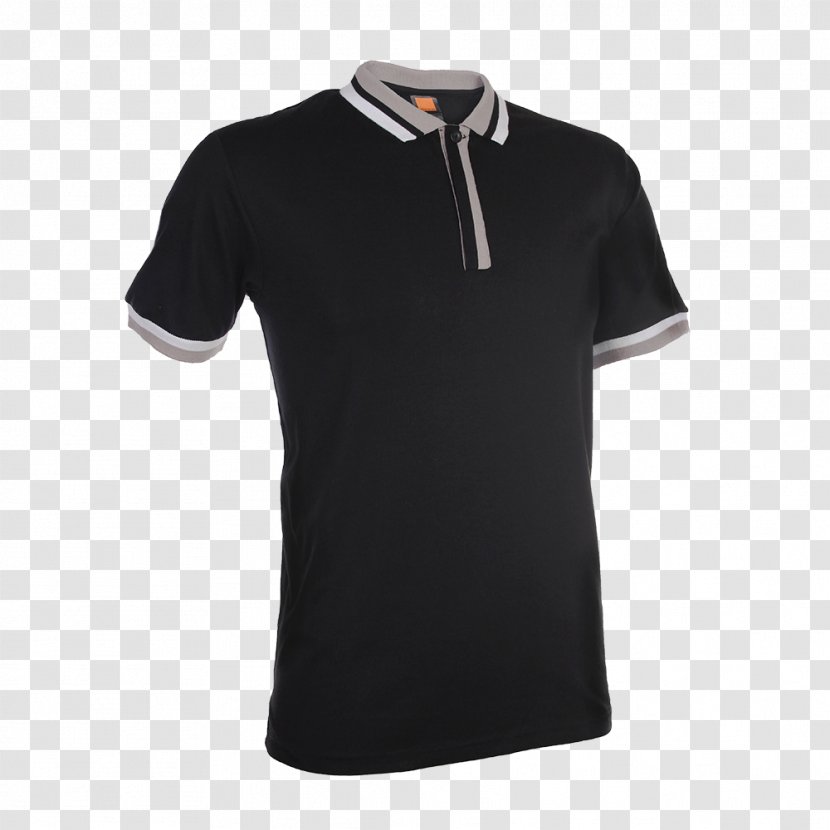 Printed T-shirt Polo Shirt Sleeve - T Transparent PNG