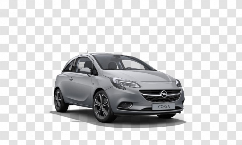 Opel Adam Car Vauxhall Motors Corsa Innovation - Motor Vehicle Transparent PNG