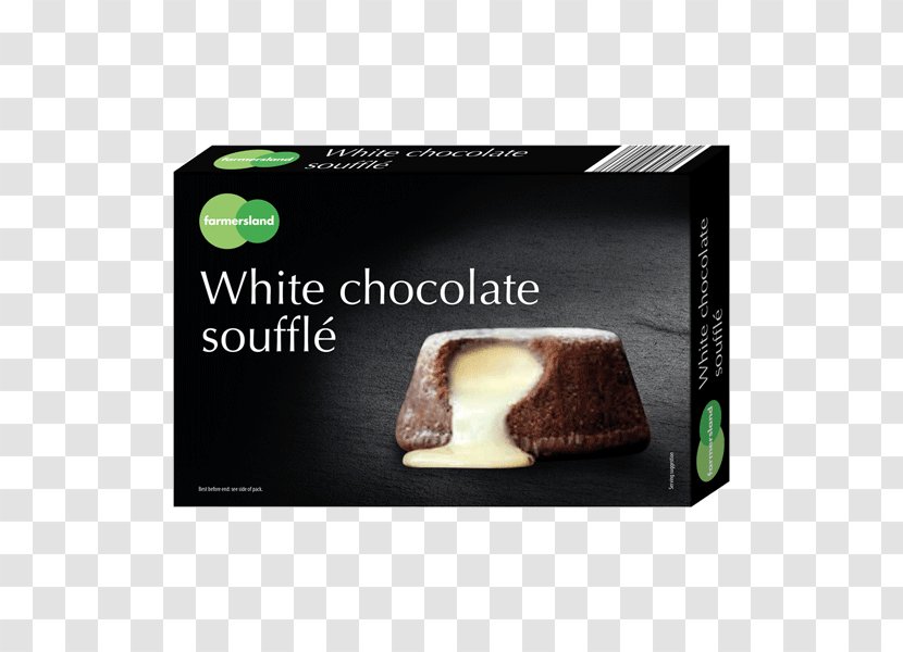 Soufflé White Chocolate Tartufo Dessert - Sugar - Blueberry Cheesecake Transparent PNG