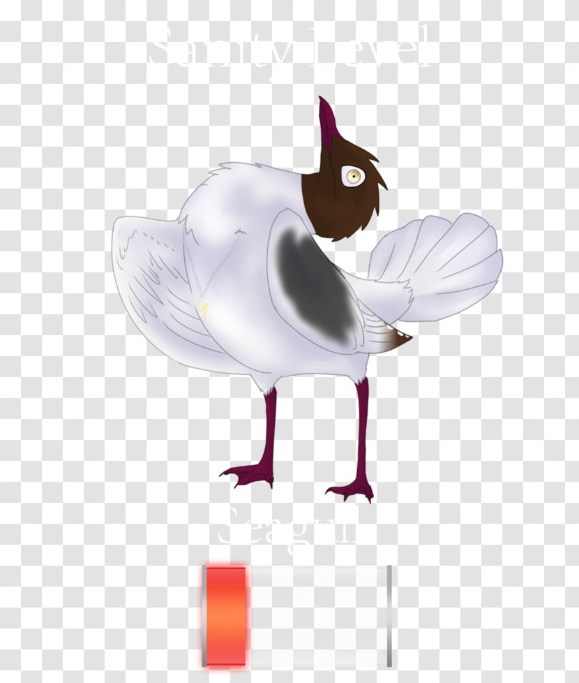 Goose Cygnini Duck Anatidae Water Bird - Chicken As Food Transparent PNG