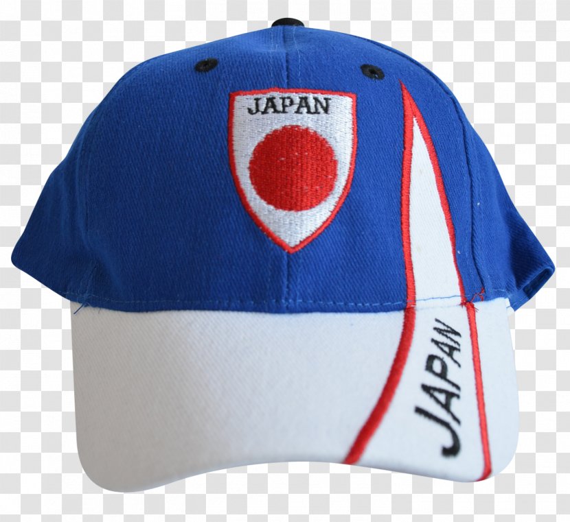 Baseball Cap Hat Headscarf Bonnet - Japan Fan Transparent PNG