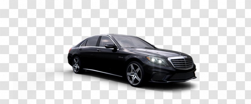 Mercedes-Benz S-Class Car Luxury Vehicle Aston Martin - Mercedes Benz Transparent PNG