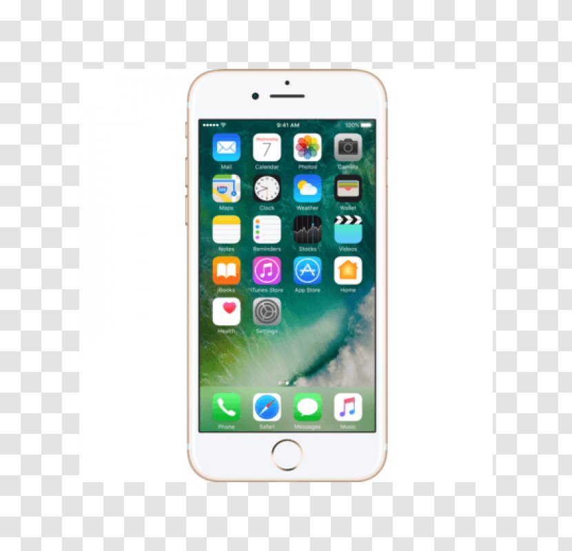 Apple IPhone 7 Plus 6s SE - Telephone Transparent PNG
