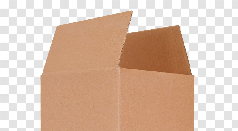 Box Cardboard Carton Logistics Product - Cargo - Move Transparent PNG