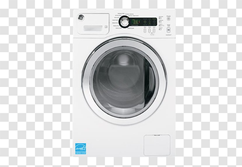 Washing Machines Lowe's Energy Star Home Appliance - Major Transparent PNG