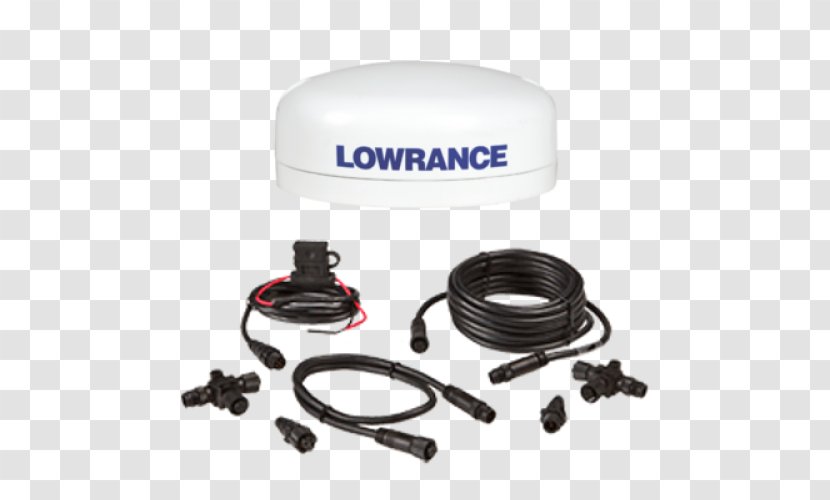 NMEA 2000 Lowrance Electronics National Marine Association Electrical Termination Cable - Bus Network - Can Transparent PNG