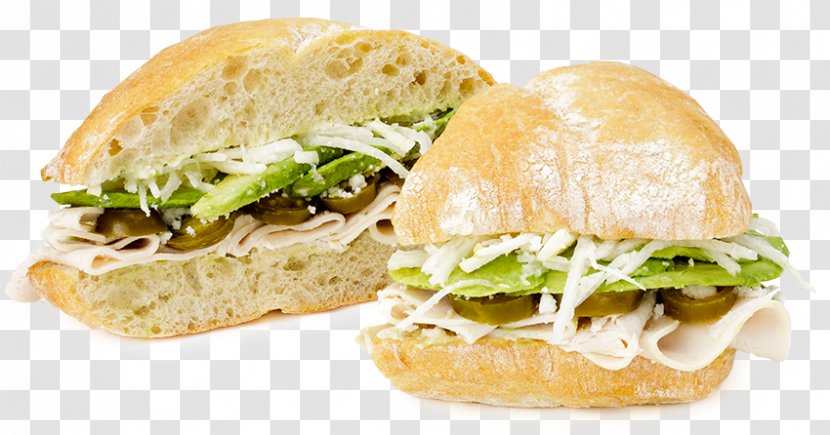 Slider Breakfast Sandwich Vegetarian Cuisine Fast Food Pan Bagnat - Combo Transparent PNG