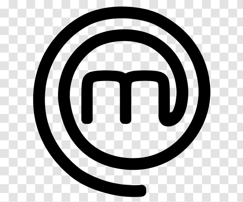 MasterChef Logo Cooking Show Television - Parable Of The Mustard Seed Transparent PNG