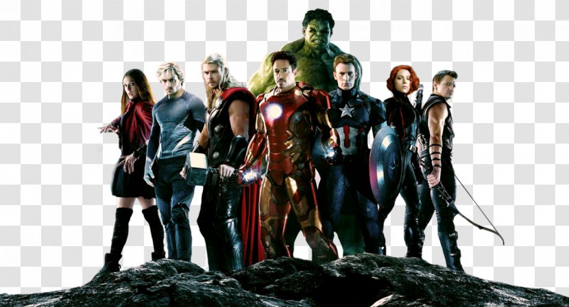 Flash JLA/Avengers DC Vs. Marvel Justice League - Avengers Assemble Transparent PNG