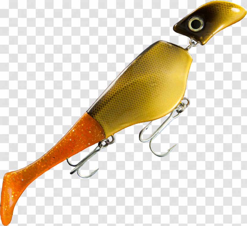 Northern Pike Floating Lure Headbanger Null Shad Suspending Fishing Baits & Lures Tail - Annabelle Wallis Facebook Transparent PNG