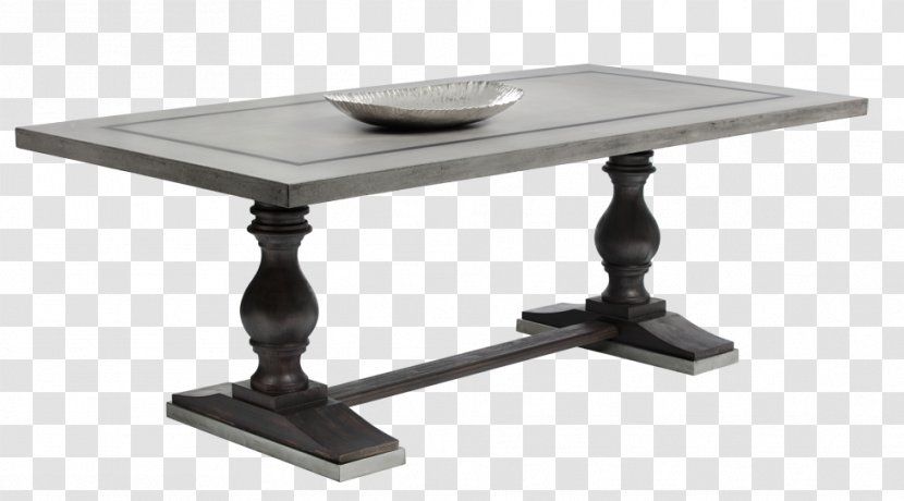 Coffee Tables Dining Room Matbord Concrete - Desk - Table Transparent PNG