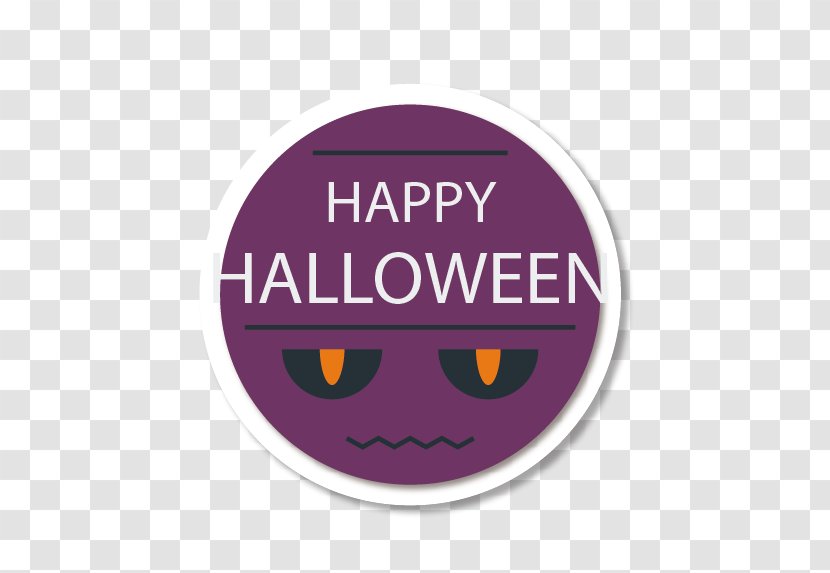 Badge - Logo - Costume Party Transparent PNG