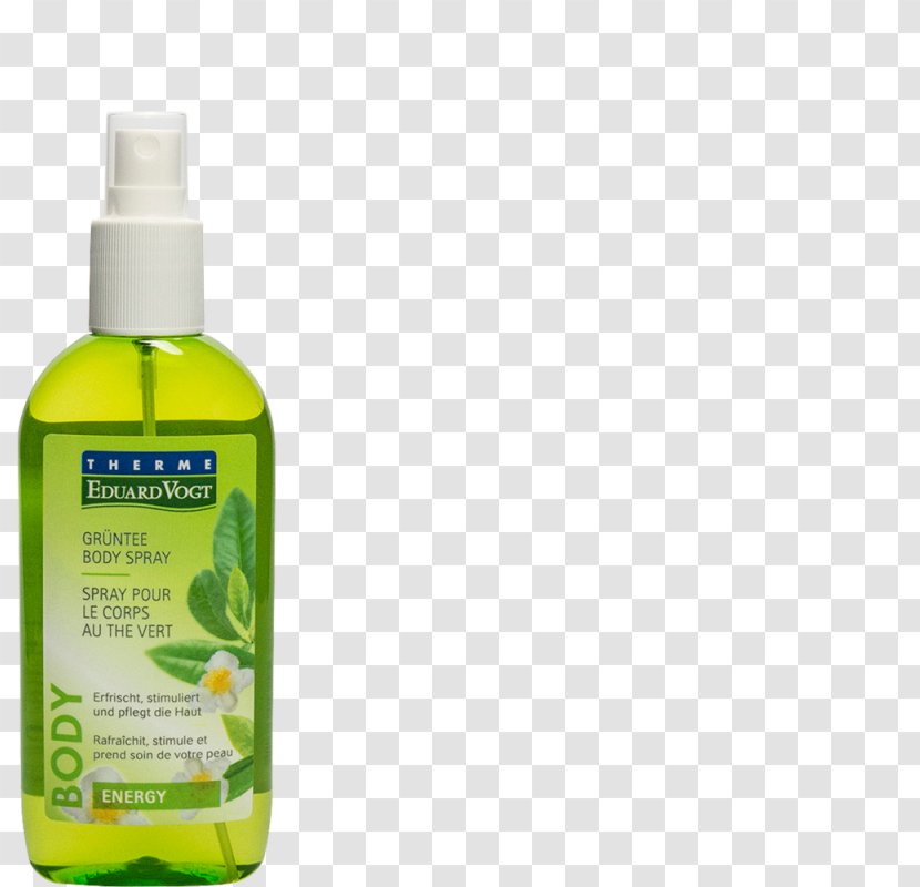Body Spray Lotion Aloe Vera Perfume Skin Transparent PNG
