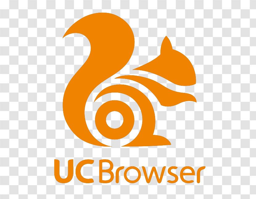 UC Browser Samsung Z1 Web Mobile Tizen - Orange - Android Transparent PNG