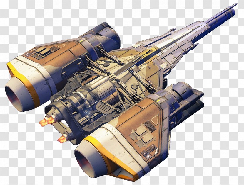 Destiny 2 Ship Spacecraft StarCraft II: Wings Of Liberty - Scale Models Transparent PNG