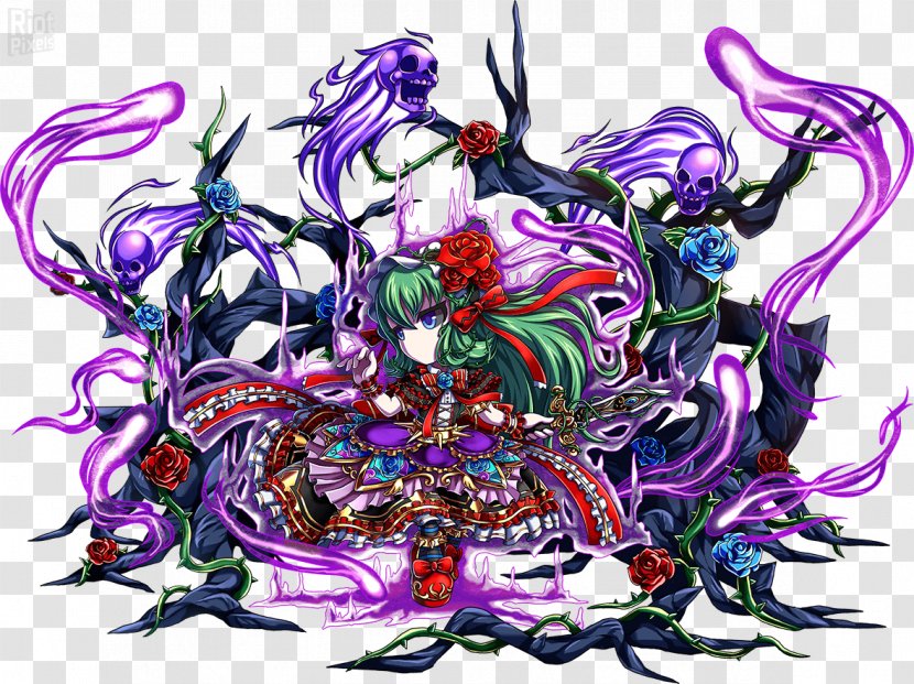 Brave Frontier YouTube Final Fantasy: Exvius Gumi - Tree - Youtube Transparent PNG