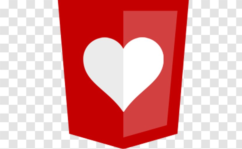 Icon Design Love - Facebook Transparent PNG
