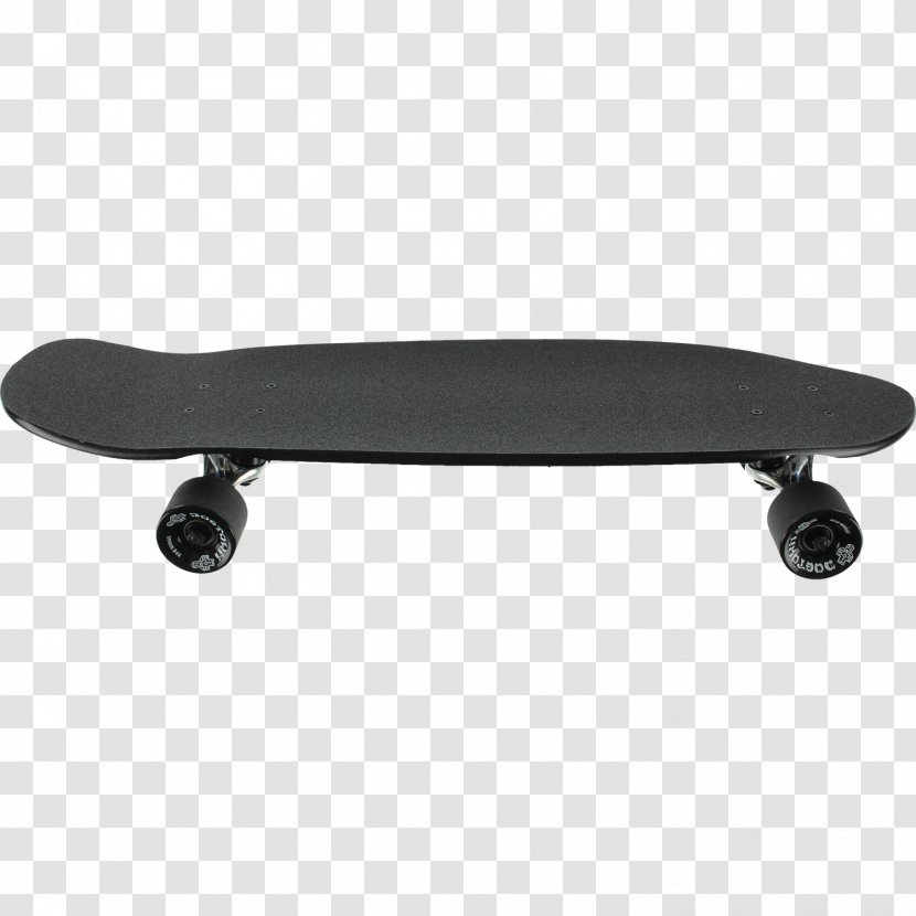 Longboard - Skateboard - Skate Supply Transparent PNG