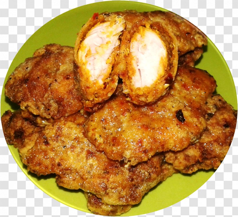 Potato Pancake Fritter Pakora Fried Chicken Transparent PNG