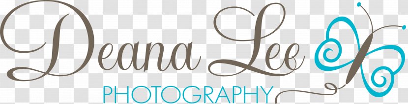 Blue Ridge Deana Lee Photography Morganton Photographer Logo - Georgia Transparent PNG