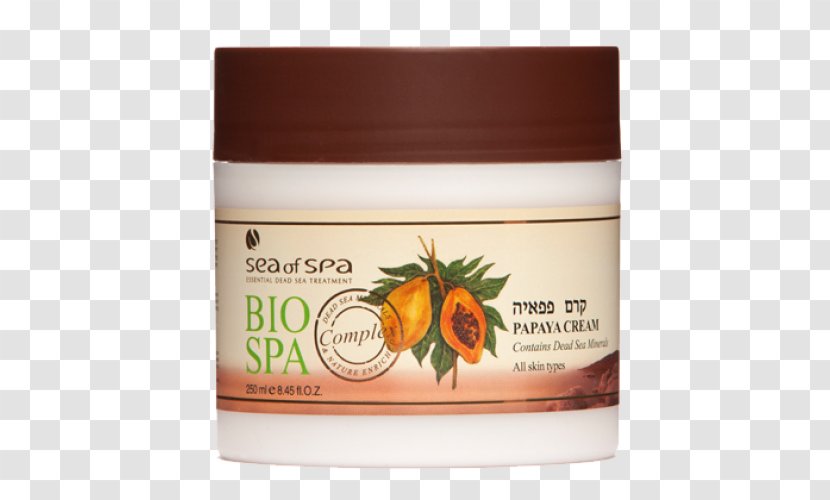 Lotion Cream Cosmetics Spa Dead Sea Products - Exfoliation Transparent PNG