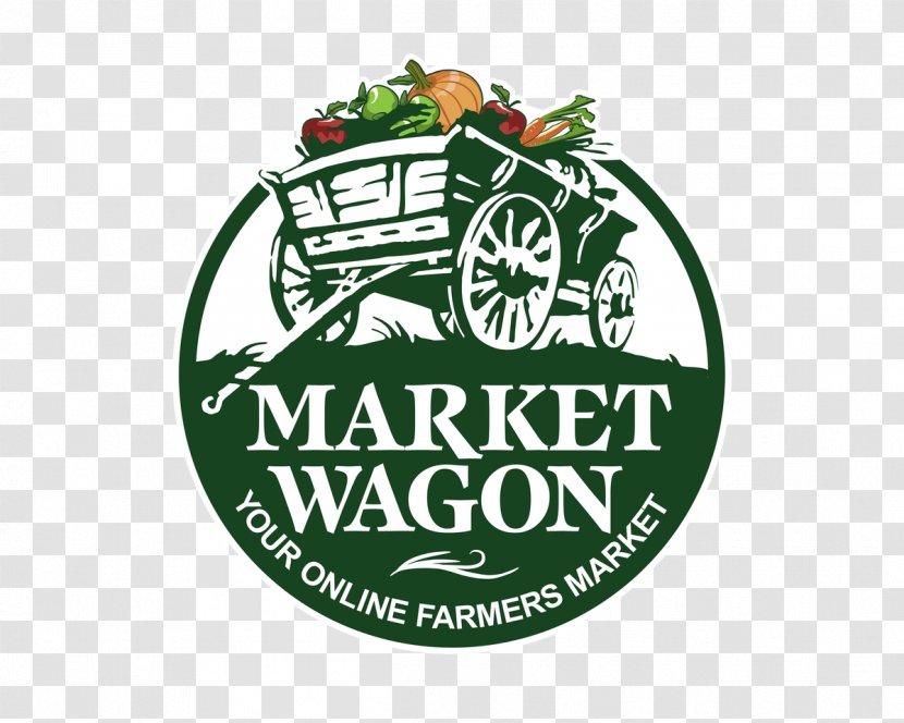 Market Wagon Indianapolis L E Kincaid & Sons Farmers' Marketplace - Retail Transparent PNG
