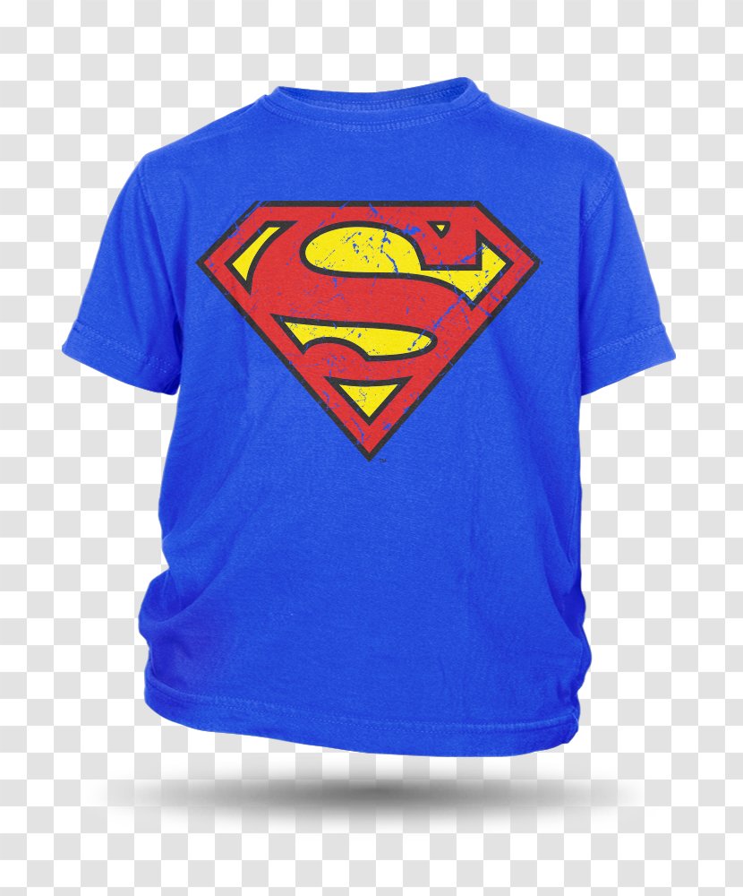 Superman YouTube Wonder Woman Mother's Day - Logo - Geekshopcz Transparent PNG