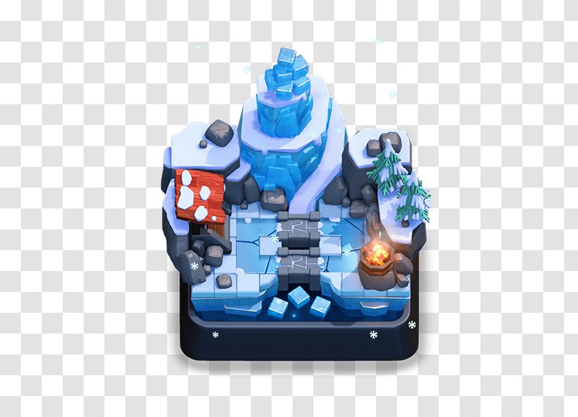 Clash Royale Of Clans Arena Hay Day Image - Plastic Transparent PNG