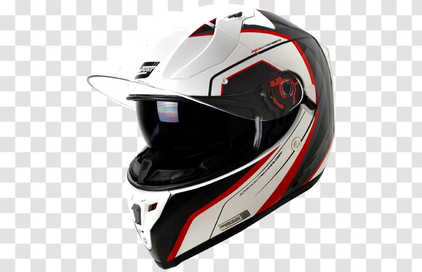 Bicycle Helmets Motorcycle Ski & Snowboard - Accessories - Front Transparent PNG