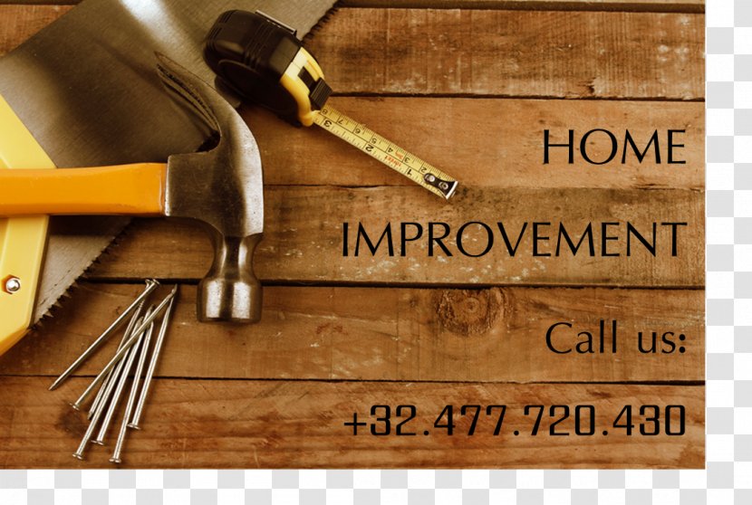 Home Improvement Repair House Renovation - Flooring - Tools Transparent PNG