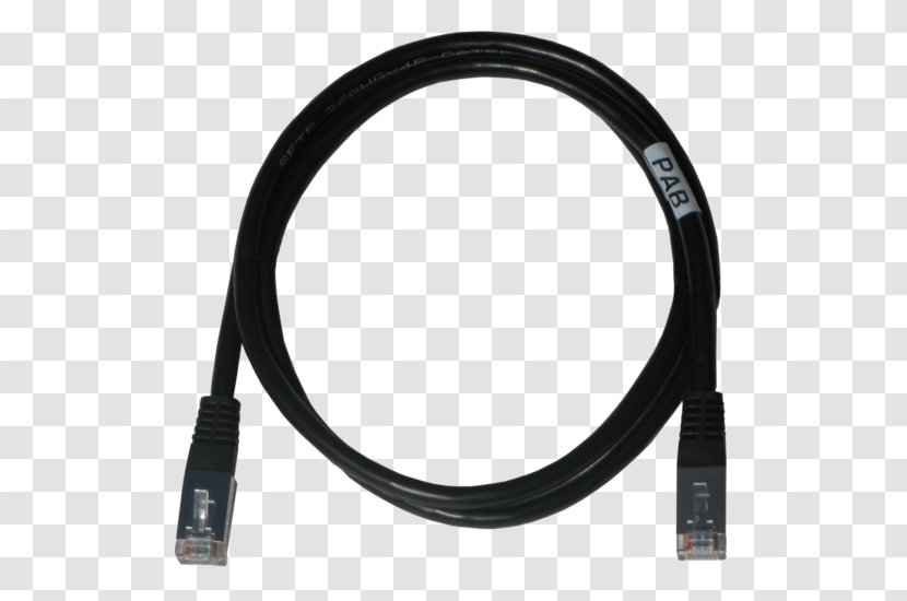 Electrical Cable Television Serial Coaxial Bus - Pl Transparent PNG