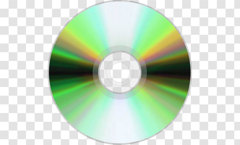 Compact Disc Disk Storage CD-R Data Video CD - Computer - Dvd Transparent PNG