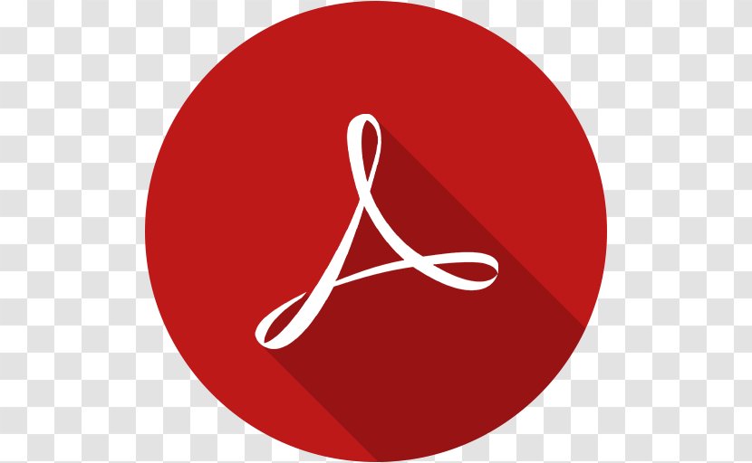 Adobe Acrobat Reader Systems PDF - Android Transparent PNG