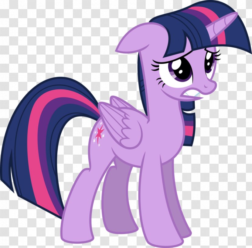 Twilight Sparkle Pony Spike Pinkie Pie Rarity - My Little Transparent PNG