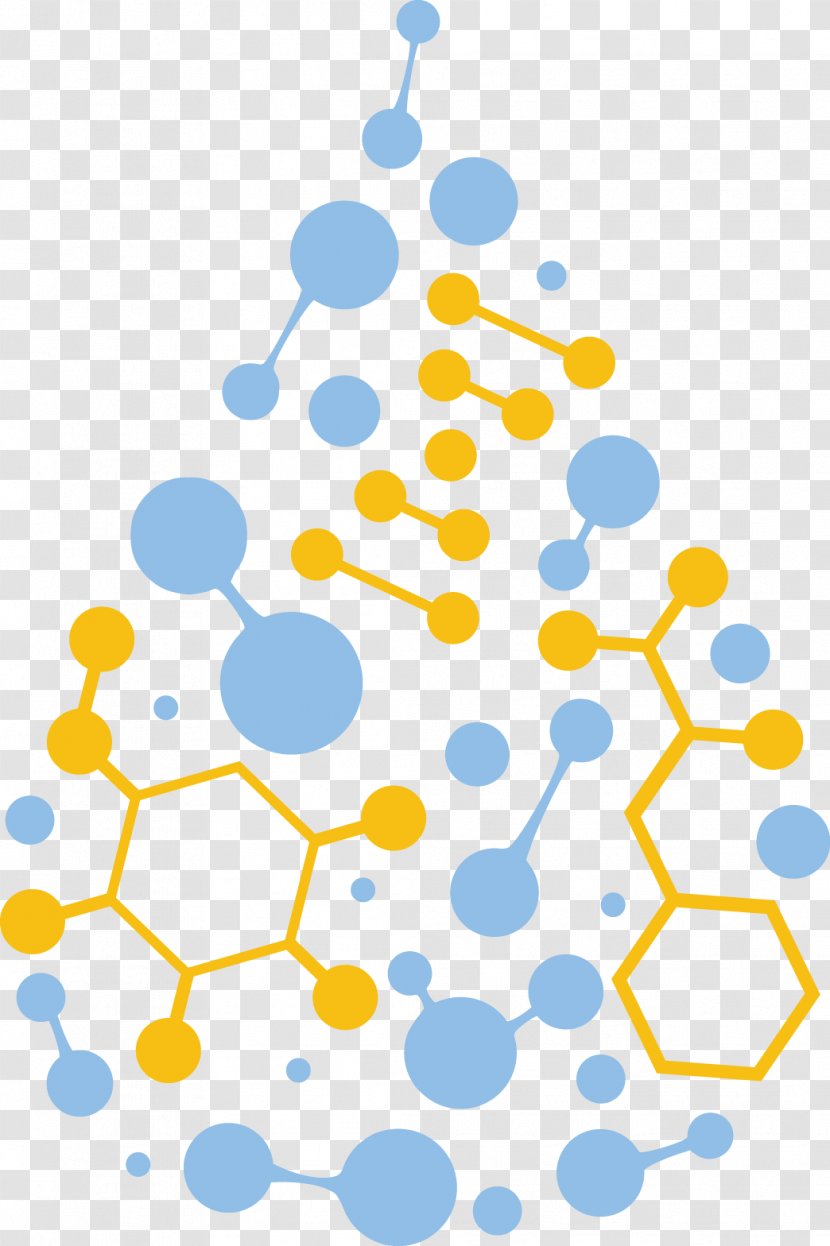 Mass Cytometry Itsourtree.com Data Analysis Clip Art - Gold Drops Transparent PNG