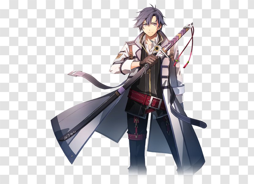 Trails – Erebonia Arc The Legend Of Heroes: Cold Steel III Heroes VII Nihon Falcom - Tree - Frame Transparent PNG