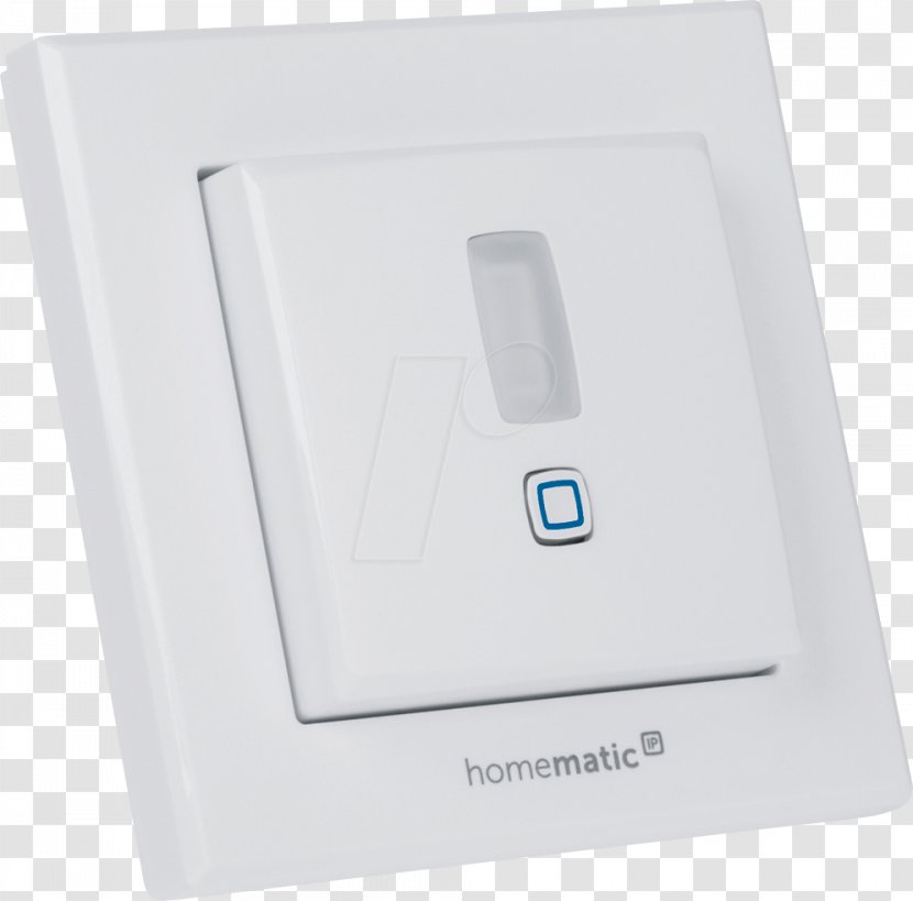 Electronics Motion Sensors Homematic IP Wireless Detector HmIP-SMI55 Light - Electronic Device Transparent PNG