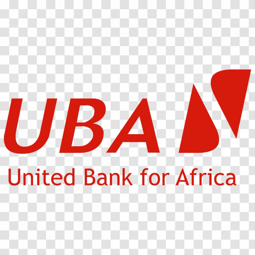 Nigeria United Bank For Africa Logo Financial Services - Benin Transparent PNG