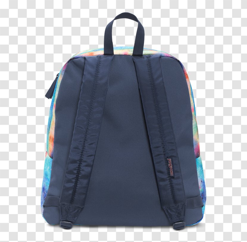 Baggage Backpack JanSport SuperBreak Adidas A Classic M - Cobalt - Multifunction Backpacks Transparent PNG