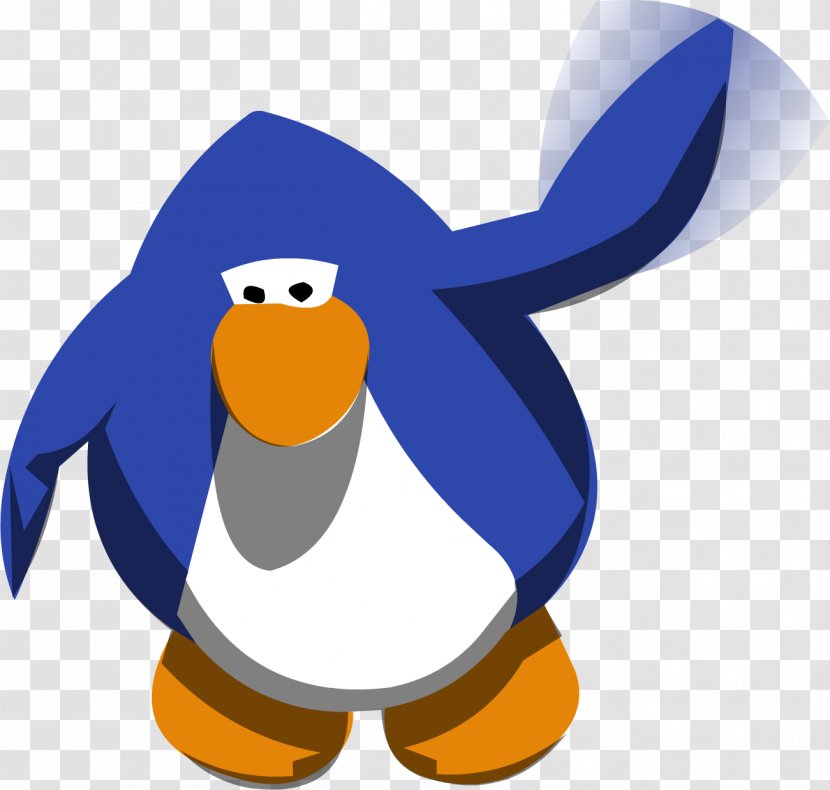 Club Penguin Island YouTube Wikia - Bird - Penguins Transparent PNG