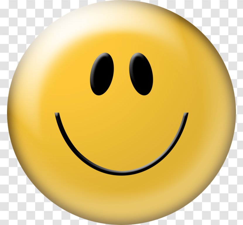 Smiley Emoticon Emoji Wink Clip Art - Happiness - Winking Happy Face Transparent PNG